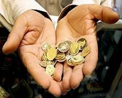 سقوط قیمت سکه؛ قیمت سکه و ارز در 20 خرداد 96