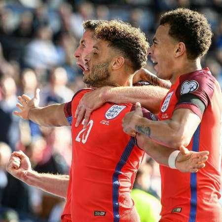 مقدماتی جام جهانی 2018؛خراب شدن رکورد انگلیس و برتری پرگل آلمان