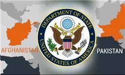 نماینده ویژه آمریکا در افغانستان و پاکستان استعفا کرد