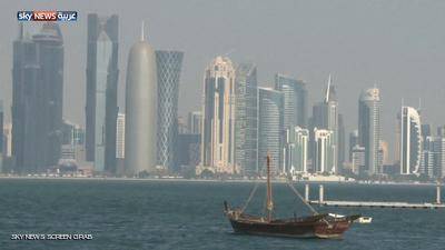 رویترز: هتل ها وفرودگاه های قطر 27 هزار مسافر در روز را از دست می دهند