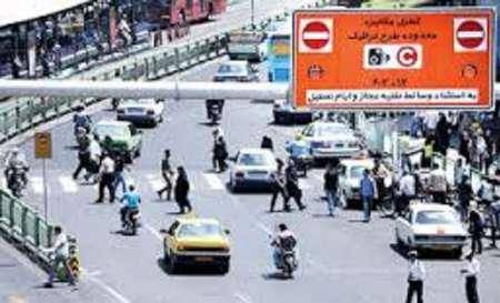 افزایش ساعات اجرای طرح ترافیک در مشهد