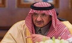 نیویورک تایمز: ولیعهد ‌برکنارشده سعودی، در حصر خانگی است و حق خروج از عربستان را ندارد