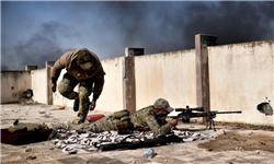 وزارت دفاع عراق: هیچ منطقه‌ای در موصل برای داعش باقی نمانده است/ نهاد «مبارزه با تروریسم»: هنوز ۲۰۰ داعشی در موصل قدیم حضور دارند