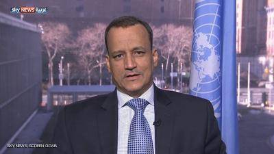 فرستاده سازمان ملل به یمن طرح جدید خود برای حل بحران یمن را اعلام کرد