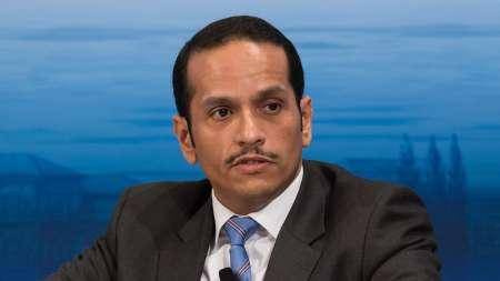 تشریح دیدگاه قطر در مورد بحران ریاض و دوحه در شورای امنیت