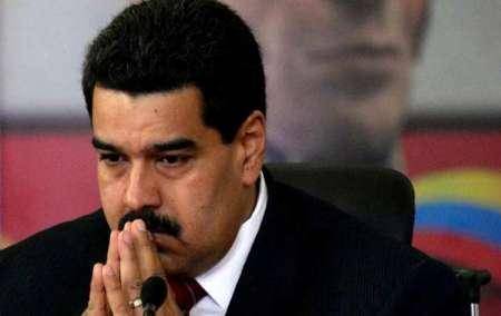 سایه سنگین بی ‌ثباتی بر سر آینده سیاسی ونزوئلا