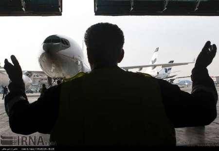 رییس کمیسیون عمران مجلس: ظرفیت پروازهای عبوری از ایران تا سه برابر قابل افزایش است