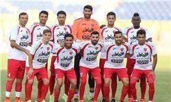 زمان دقیق دیدارهای پرسپولیس و الاهلی عربستان در لیگ قهرمانان آسیا مشخص شد