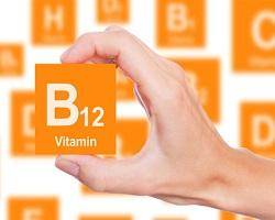 فوائد و عوارضی آمپول ویتامین B12