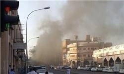 انفجار در مقر «الحشد العشائری» در الانبار عراق