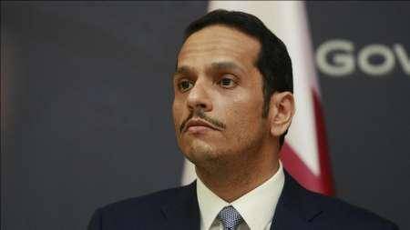 قطر گفت وگو را مشروط به احترام به حاکمیت خود از سوی کشورهای تحریم کننده کرد
