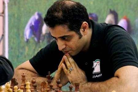 پیشرفت محسوس شطرنج بازان ایران / ستارگان جهان روزهای راحتی ندارند