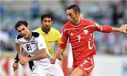 فدراسیون فوتبال فلسطین هم مثل لبنان عذر عراق‌ را خواست