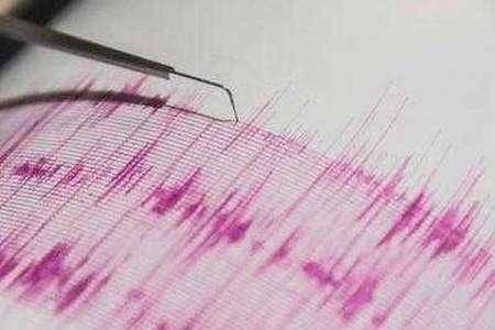 زلزله 4.7  ریشتری جمهوری آذربایجان مناطق شمالی استان اردبیل را لرزاند