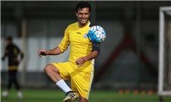 مدافع ایرانی در لیگ ستارگان قطر