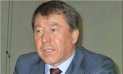 ۱۲ حمله تروریستی داعش در تاجیکستان خنثی شد