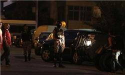 دومین مجروح حادثه تیراندازی سفارت رژیم صهیونیستی در امان کشته شد