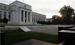 بانک مرکزی آمریکا به دلیل رشد اقتصادی غیرقابل قبول نرخ بهره را افزابش نداد