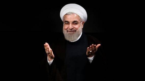 توصیه رییس دولت اصلاحات برای استمرار حمایت از روحانی