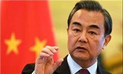 چین از همه خواست در راستای بیشتر شدن تنش‌ها در شبه‌جزیره کره اقدام نکنند
