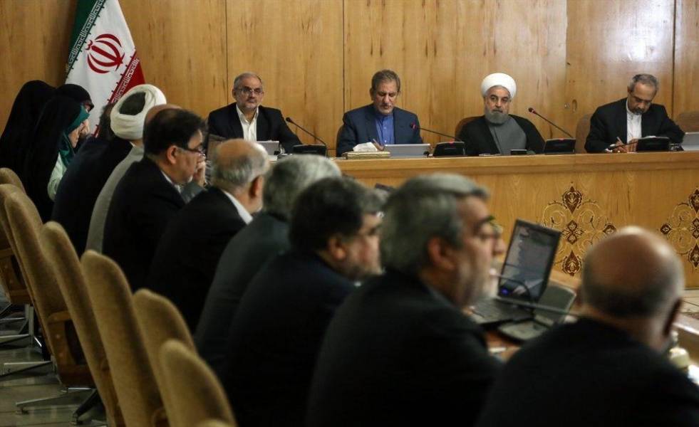 مروری بر تغییرات در کابینه اول و دوم روسای جمهور ایران/ احمدی نژاد رکورد دار تغییر