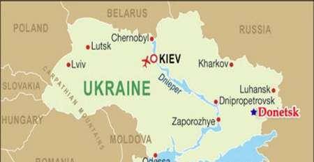 شمار کشته شدگان غیرنظامی در شرق اوکراین افزایش یافت