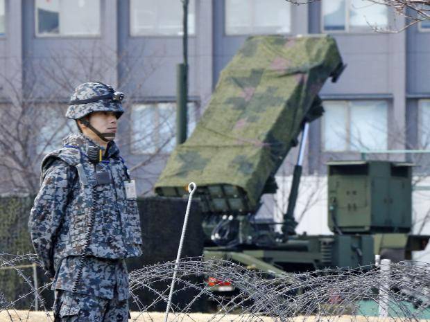 تهدید حمله به گوام توسط کره شمالی؛ آماده باش در ژاپن