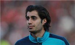 کوروشی به تیم دسته اولی قطر پیوست/بازیکن ایرانی یکشنبه رسما معیذری می‌شود
