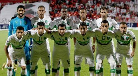 الاهلی عربستان به دنبال کسب اعتبار در لیگ قهرمانان آسیا