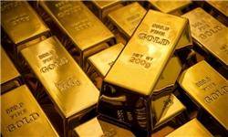 صعود 7 پله‌ای قیمت طلا در بازار جهانی/ هر اونس 1294.9 دلار