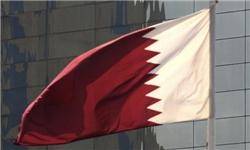 وزیر خارجه قطر به ظریف گفت، سفیر این کشور به تهران باز مى‌گردد