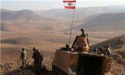 آغاز آتش‌بس ارتش لبنان با داعش