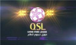 ایران با ۶ درصد کمترین سهمیه لژیونر را در لیگ ستارگان قطر دارد+تصاویر