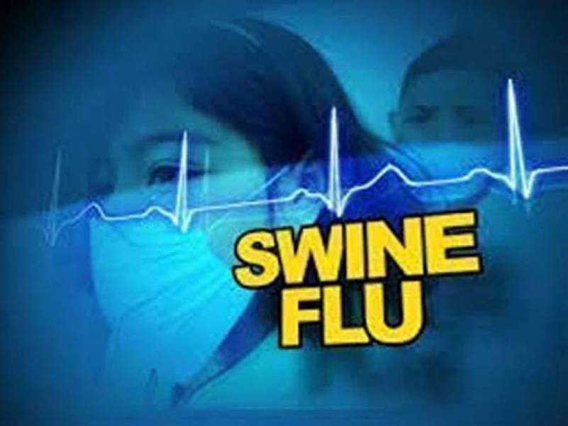 مرگ 343 نفر براثر ابتلا به آنفلوانزای خوکی در غرب هند
