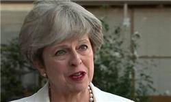 نخست وزیر انگلیس: قصد کناره‌گیری از سمتم را ندارم
