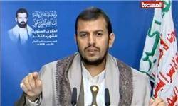 عبدالملک الحوثی پیروزی‌های اخیر بر داعش در سوریه، عراق و لبنان را تبریک گفت