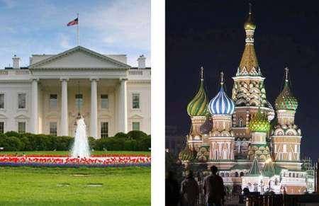 کرملین: رفتار واشنگتن تاسف آور است/ غصب مراکز دیپلماتیک روسیه در آمریکا