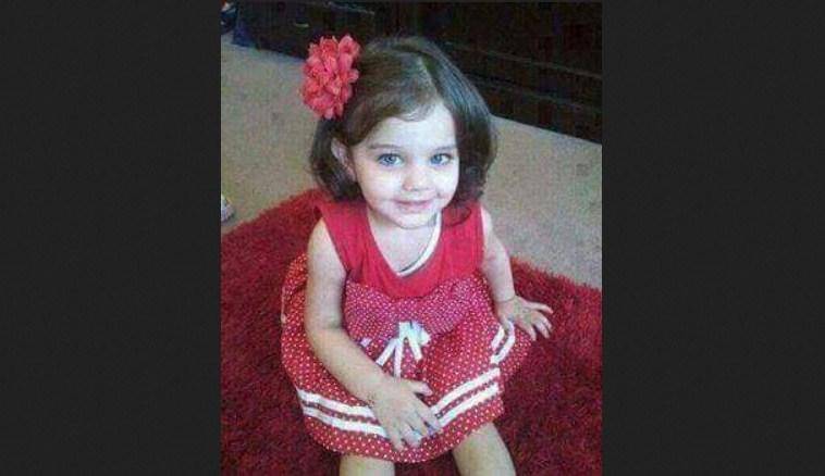 شهرک نشین صهیونیست، کودک پنج ساله فلسطینی را زیر گرفت