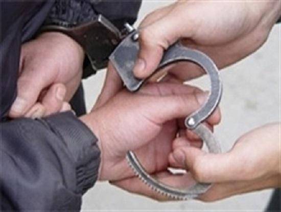 دستگیری دو سارق صندوق های صدقات در کیش