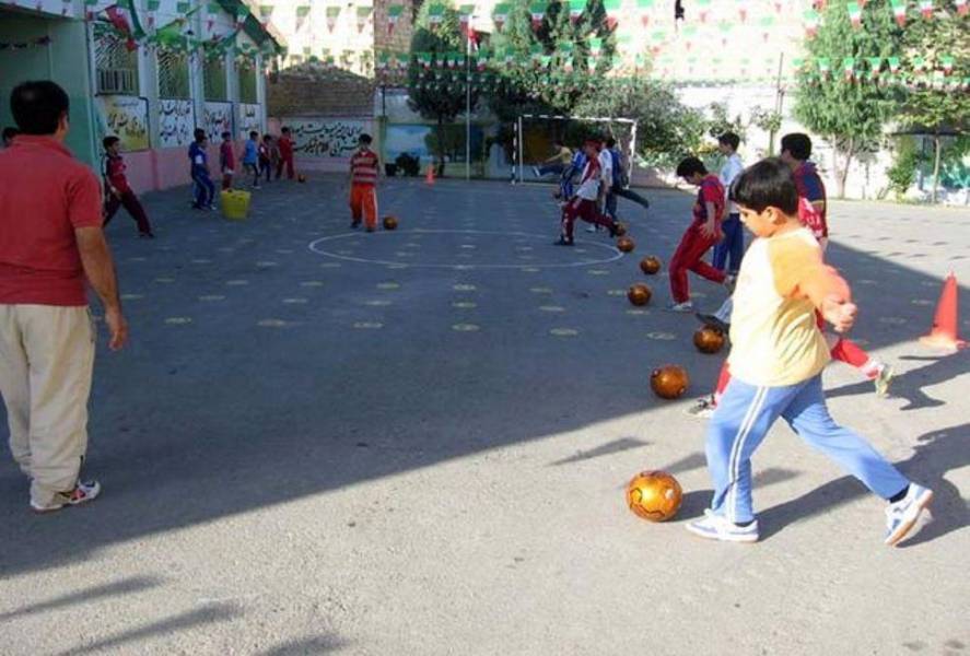 شهر تهران نیازمند 800 معلم تربیت بدنی است