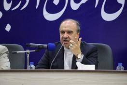 وزیر ورزش با استعفای رئیس هیات مدیره استقلال موافقت کرد