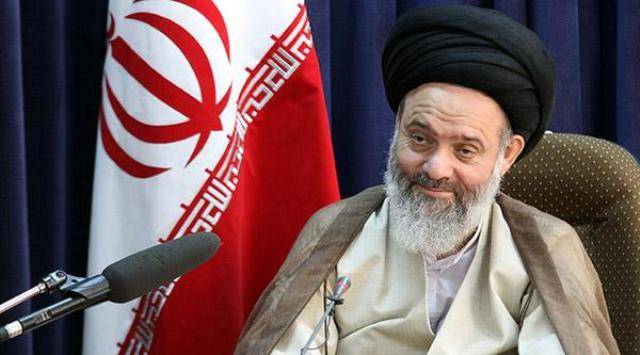 حسینی بوشهری:برای شناخت امام علی باید به زیارت غدیریه مراجعه کرد
