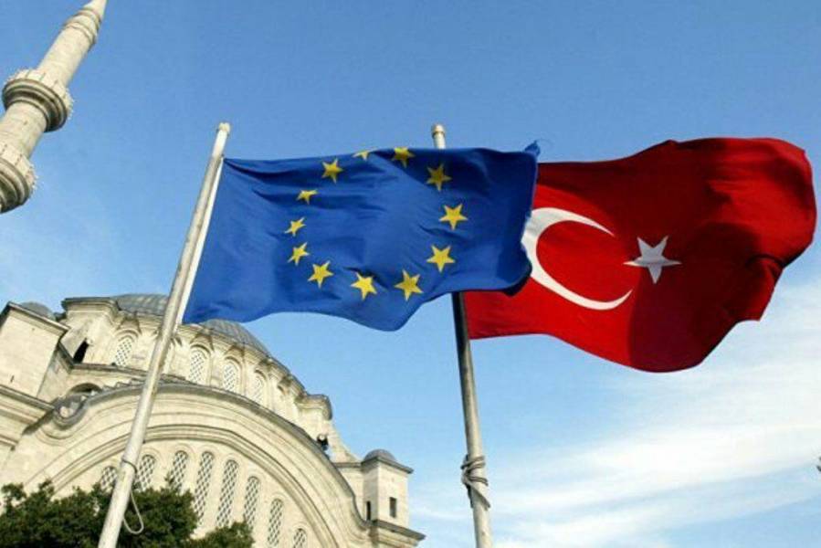 ترکیه و اتحادیه اروپا؛ روابطی سرد در فصلی گرم