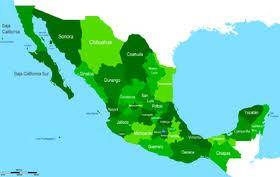 آمار تلفات زلزله مکزیک: ۶۱ نفر