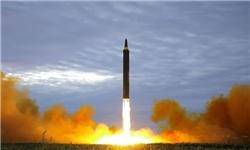 چین: شبه جزیره کره باید با روش دیپلماتیک از تسلیحات اتمی عاری شود
