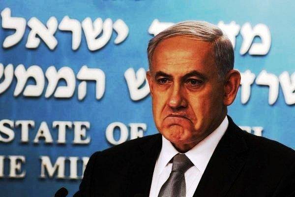 المانیتور: این بار نوبت صدور حکم دادگاه علیه خود نتانیاهو رسیده است