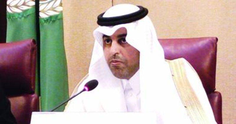 پارلمان عربی حملات تروریستی در استان ذی قار عراق را محکوم کرد