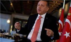 اردوغان: ترامپ از متهم شدن اتباع ترکیه به دورزدن تحریم‌های ایران ناراضی است/ جلسه شورای امنیت ملی برای بررسی همه‌پرسی کردستان عراق