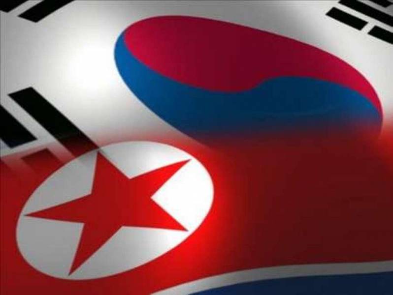 کره جنوبی بیشترین فشارها را از طرق مختلف بر کره شمالی وارد می کند