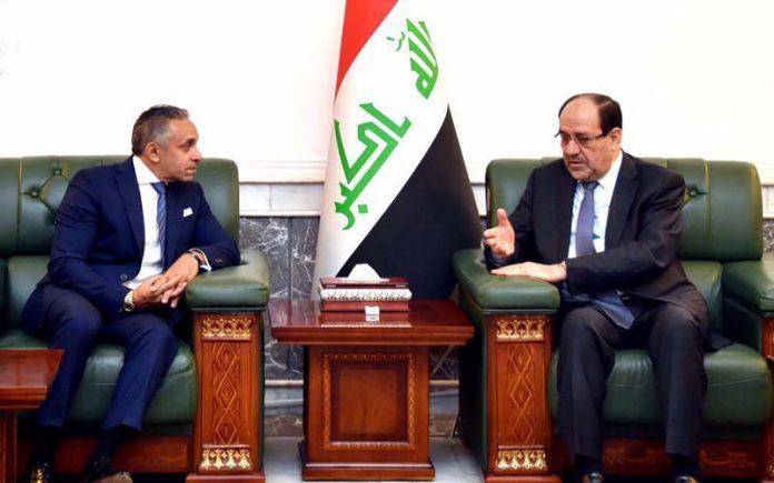 نوری المالکی: توطئه علیه عراق، در ادامه طرح تجزیه سودان است